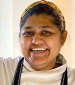 Ms. Chaitali Pednekar
