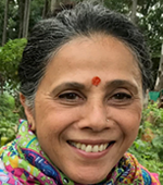 Sangita Sharma