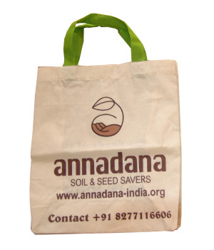 Annadana Bag copy