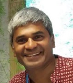 Ashok Kamat