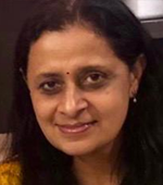 C. N. Shobha Nagathihalli