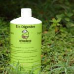 Bio-Digester