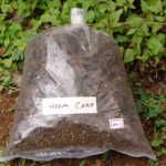 Neem-Cake